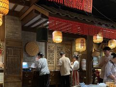 -南京大牌档(崇文门国瑞店)