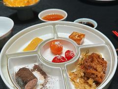 -新光酒家·河豚·海鲜·蟹料理(浦东店)