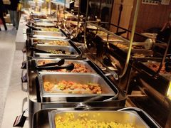 -比格比萨自助(宝山日月光店)