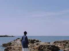 -青岛第二海水浴场