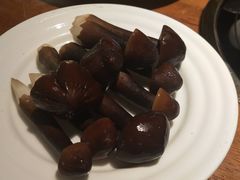 黑鸡枞菌-黑鸡小馆(金源店)