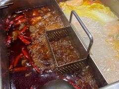 -五星桥原切肥牛火锅·30年专注好牛肉(湖塘店)