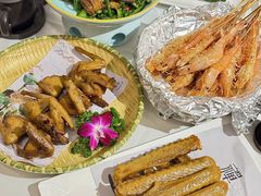 -陶缘一号·四季缘·老字号顺德菜·户外婚礼家宴(西滘店)