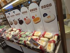 -山崎面包(静安久光店)