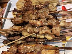 -木屋烧烤(坂田天安云谷店)