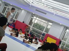 -津武堂散打搏击俱乐部(河西店)