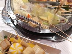 -宏姐串串香(征仪路店)