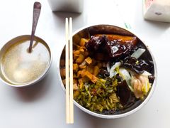 -永春面馆(江桥店)