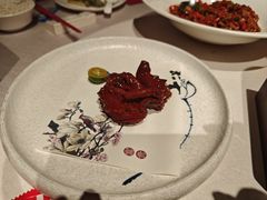 -千百味红餐厅·江西菜(绿地双子塔店)