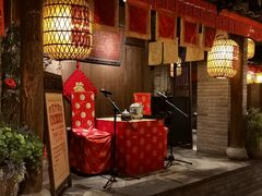 -南京大牌档(人民广场店)
