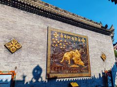 -西安市广仁寺