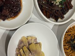 -老吉士酒家(天平路店)