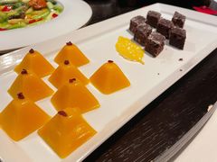 餐后甜点-宝丽轩中餐厅BAOLIXUAN