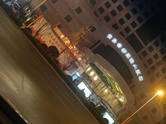 -琴岛之星摩天轮