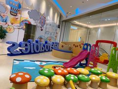 -水孩子国际儿童游泳早教中心(吾悦旗舰中心)