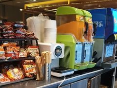 -火炉火自助餐(西直门凯德MALL店)