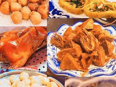 -裕德孚·非遗手切涮羊肉(东直门内大街店)