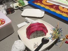 -海底捞火锅(百利广场店)