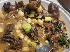 -和源祥·日照菜扛把子(万平口一店)