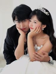 -金夫人婚纱摄影(总店)