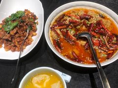 -新光酒家·河豚·海鲜·蟹料理(浦东店)