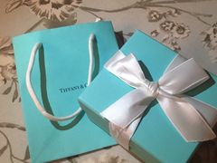 -Tiffany & Co.蒂芙尼
(南京德基广场店)
