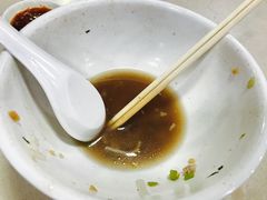 -菜忠潮州牛肉店(岗厦店)