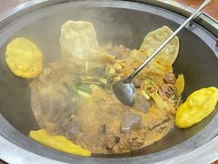 -曹丞相·地锅鸡·地锅鱼(武林店)