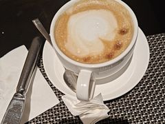 -上海锦江汤臣洲际大酒店壹阶层