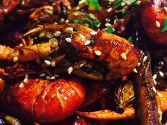 iphone_upload_pic-靓靓蒸虾(中山公园店)