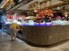 -海玥荟海鲜姿造自助餐厅(欧罗巴广场店)