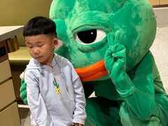 -海底捞火锅(龙湾万达广场店)