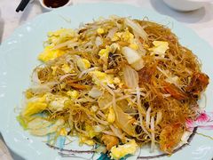 炒粉干-温岭人家(红花北路店)