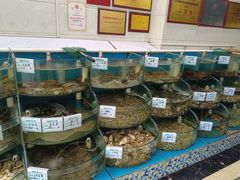 -叶存利海鲜大馅饺子(海宁路总店)