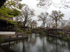 -留园