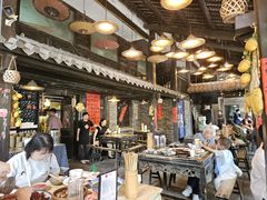 -饭江湖·江湖菜(湖广会馆店)