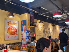 -疯狂牛骨饸饹面(光华路店)