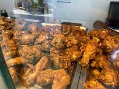 -汴京炸鸡王(蔡锷北路店)