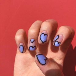 -M·X Nail日式美甲美睫