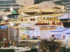 -披云云小馆·味道江湖(姚家园万象汇店)