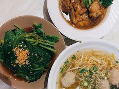 -Food Factory 食街工坊