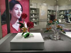 -SWAROVSKI(虹口凯德龙之梦店)