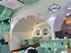 -清真鸿起来饭庄(复兴路店)