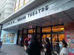 -大光明电影院(南京西路店)