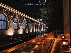 -CHURCH  BISTRO 教堂·餐吧