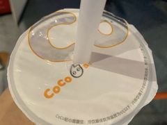 -CoCo都可(天虹广场)
