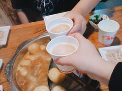 -傣妹火锅(南京东路一店)