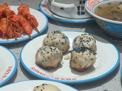 -小杨生煎(黄河路店)