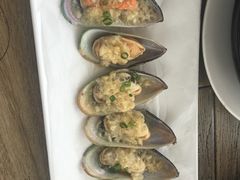 -花溪雨·森林餐厅(石基店)