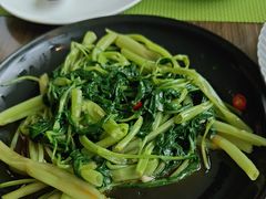 -希尔顿欢朋酒店·欢朋餐厅